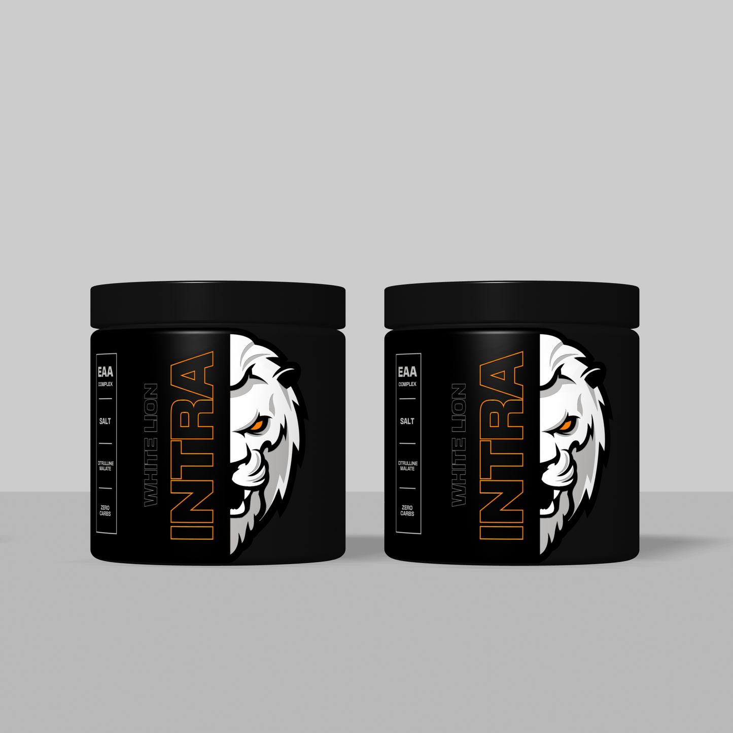 INTRA WORKOUT EAA - 2 FOR 1