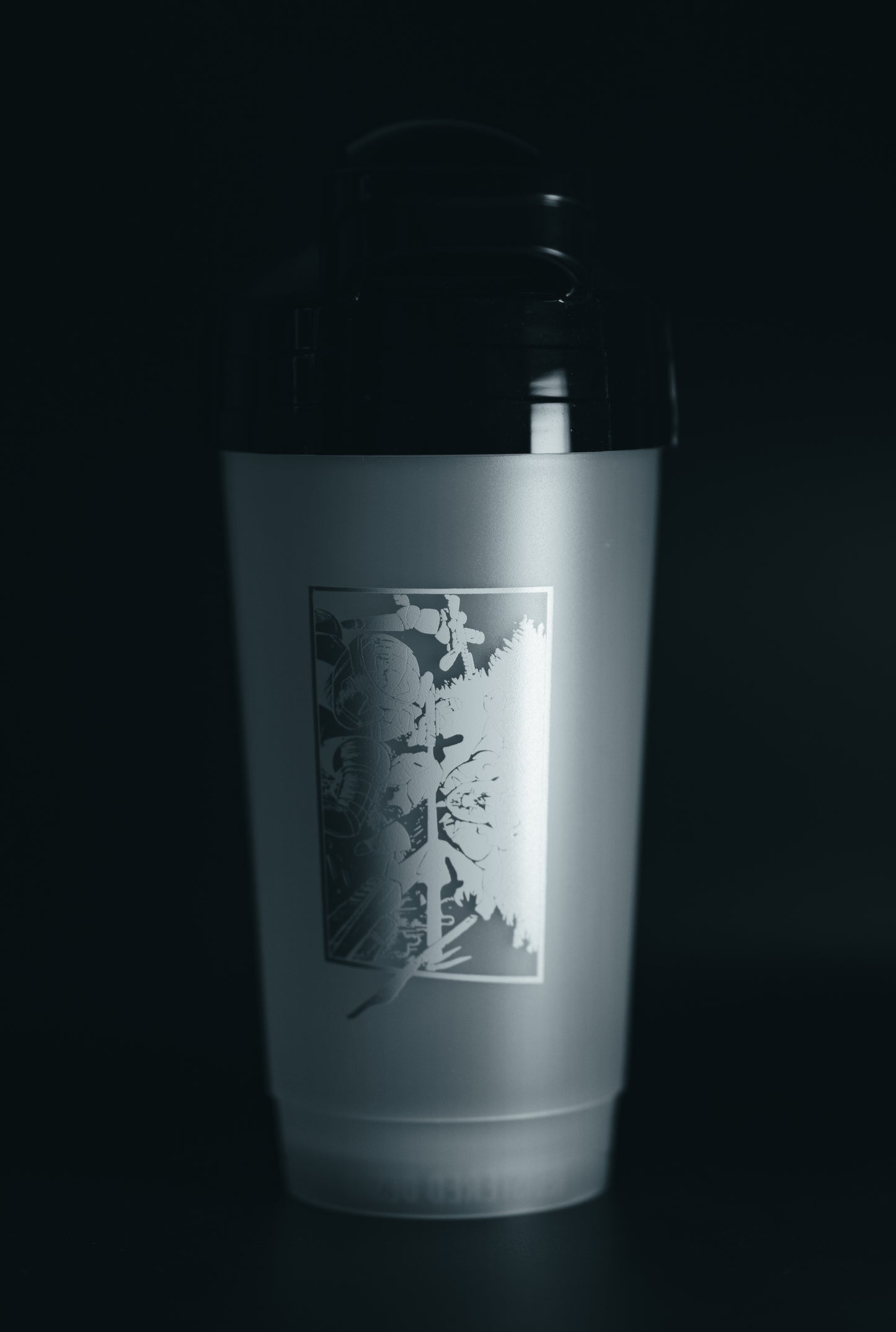 Wolfberry Pre Workout pack - Limited