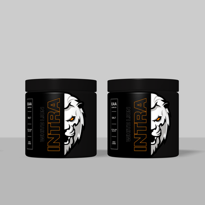 INTRA WORKOUT EAA - 2 FOR 1