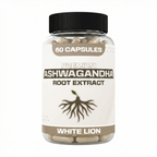 Ashwagandha root extract