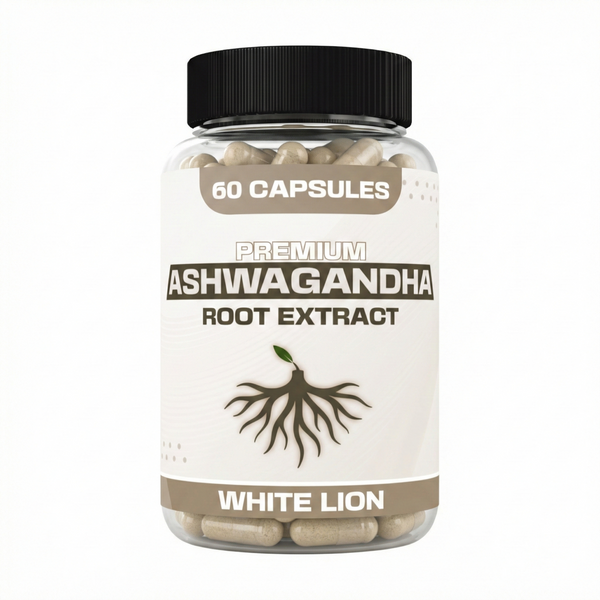 Ashwagandha root extract
