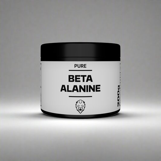 Pure Beta Alanine 200g