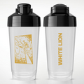White Lion Blood Orange Shaker 700ml med Blood Orange grafikk
