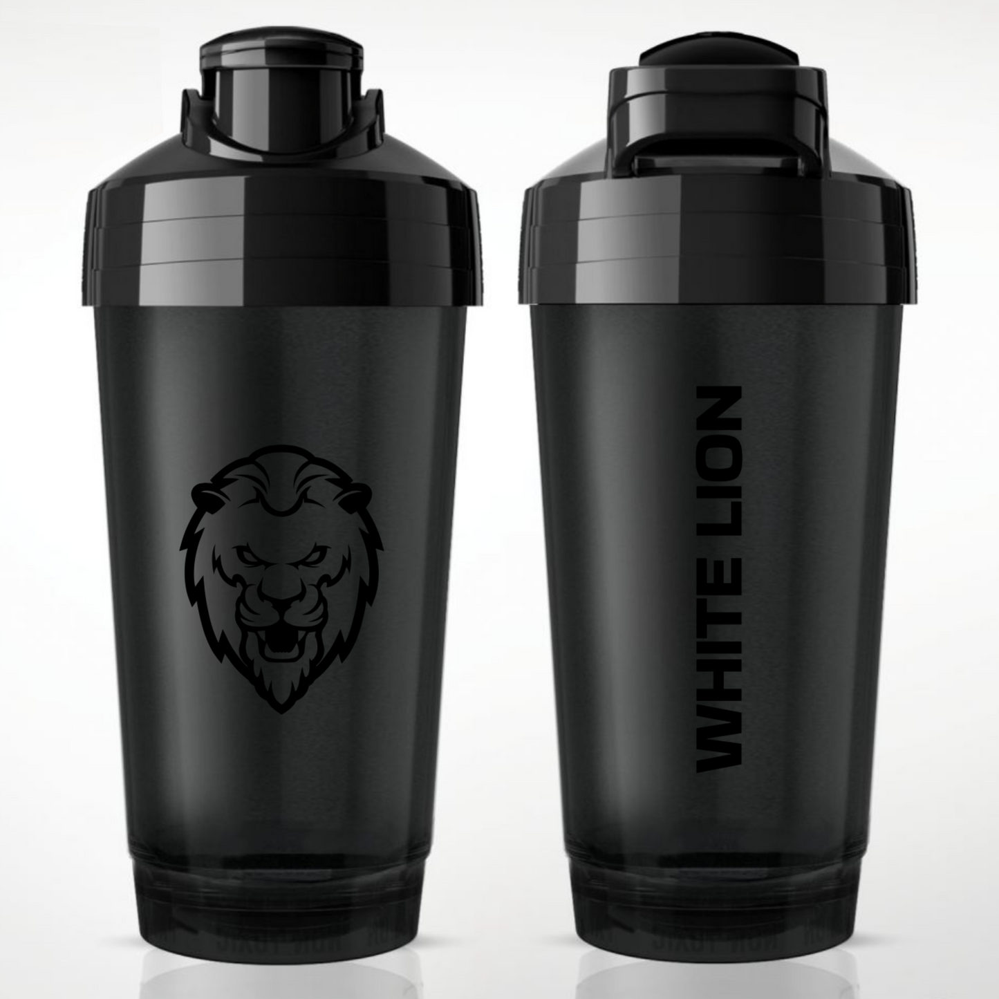 700ml Shaker Bottle