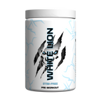 STIM-FREE PWO - BLUE CITRUS