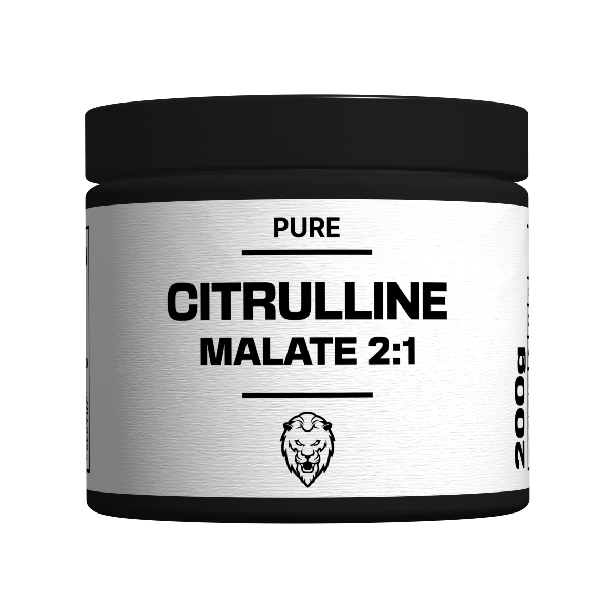 PURE - CITRULLINE MALATE 2:1