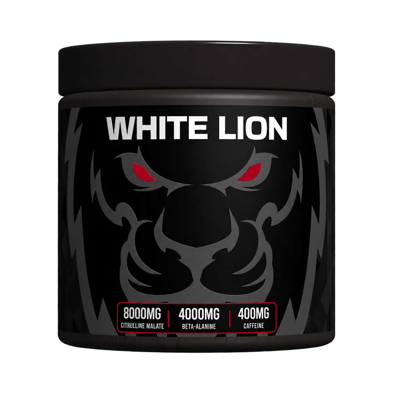 Original PWO - Cherry Limeade