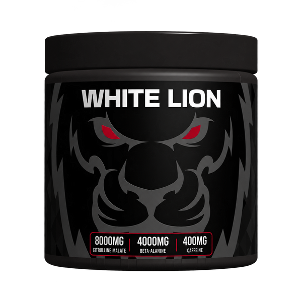 Original PWO - Cherry Limeade