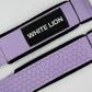 White Lion Straps