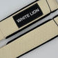 White Lion Straps