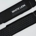 WHITE LION STRAPS