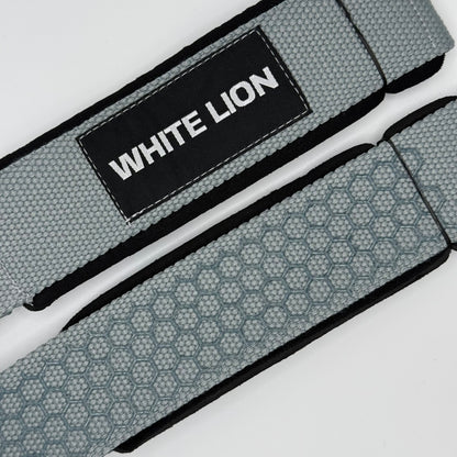 WHITE LION STRAPS