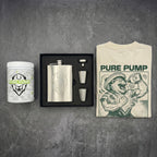 Pure Pump - Limited PWO Pack