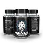 OBLIVION PWO STACKER