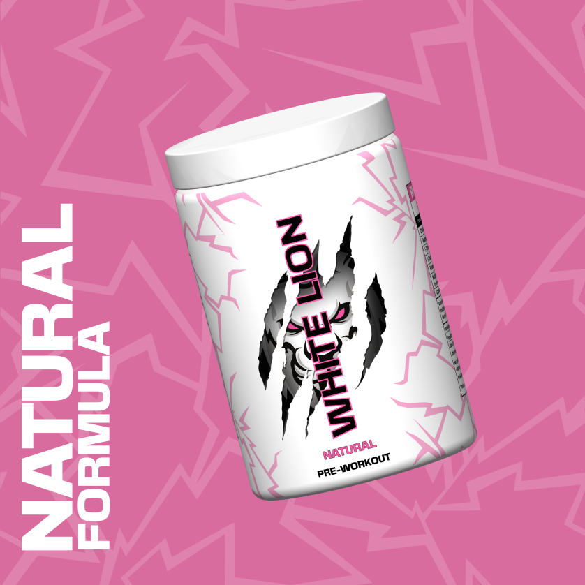 NATURAL PWO - PINK GRAPEFRUIT