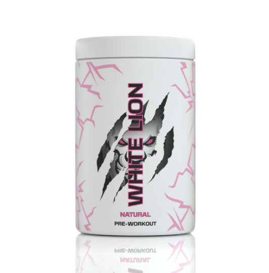 Natural PWO Pink Grapefruit 230g