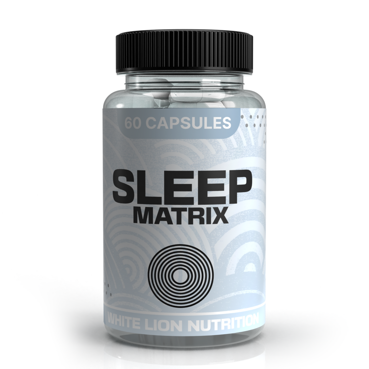 Sleep Matrix Rasp SLEEP MATRIX – White Lion Nutrition