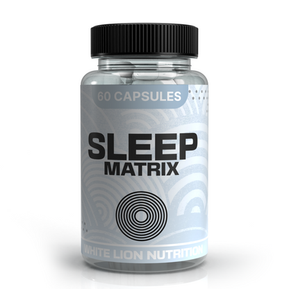 SLEEP MATRIX