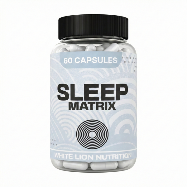 SLEEP MATRIX
