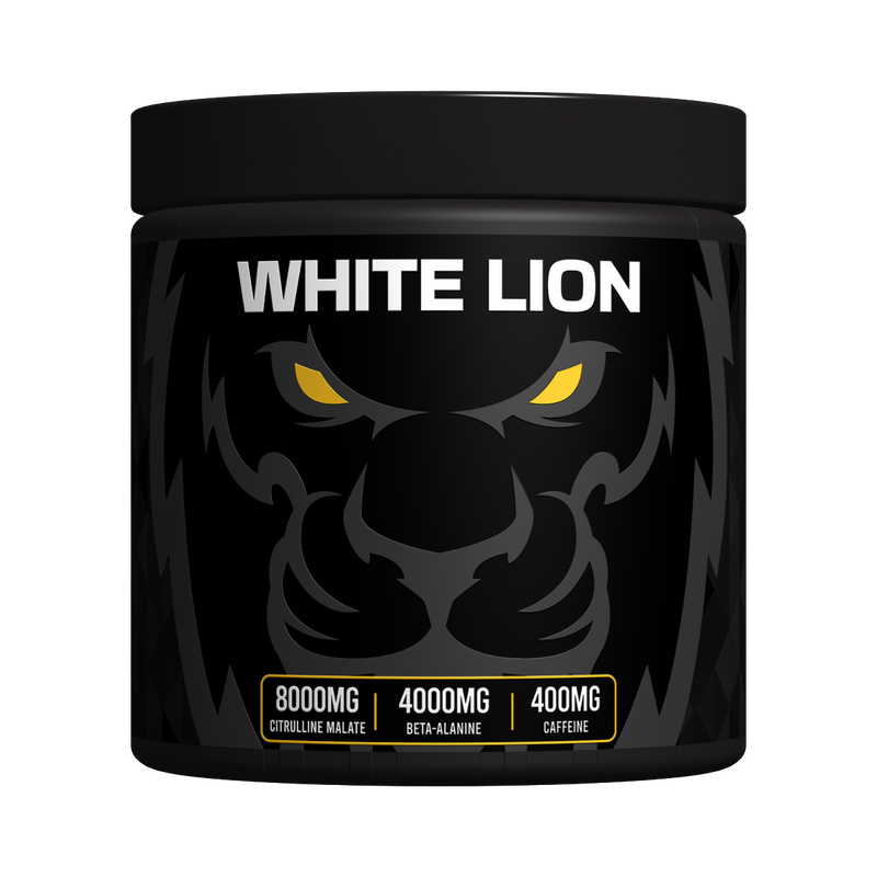 Original PWO - Tropical Punch