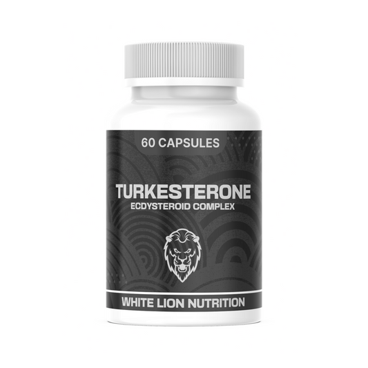 Turkesterone