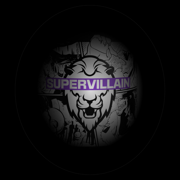 Supervillain PWO - ?