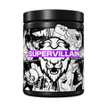 Supervillain PWO - Villain Bomb