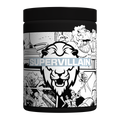 Supervillain PWO - Wolfberry