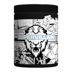 WOLFBERRY - SUPERVILLAIN PWO