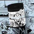 Wolfberry Pre-Workout Pack - Limited