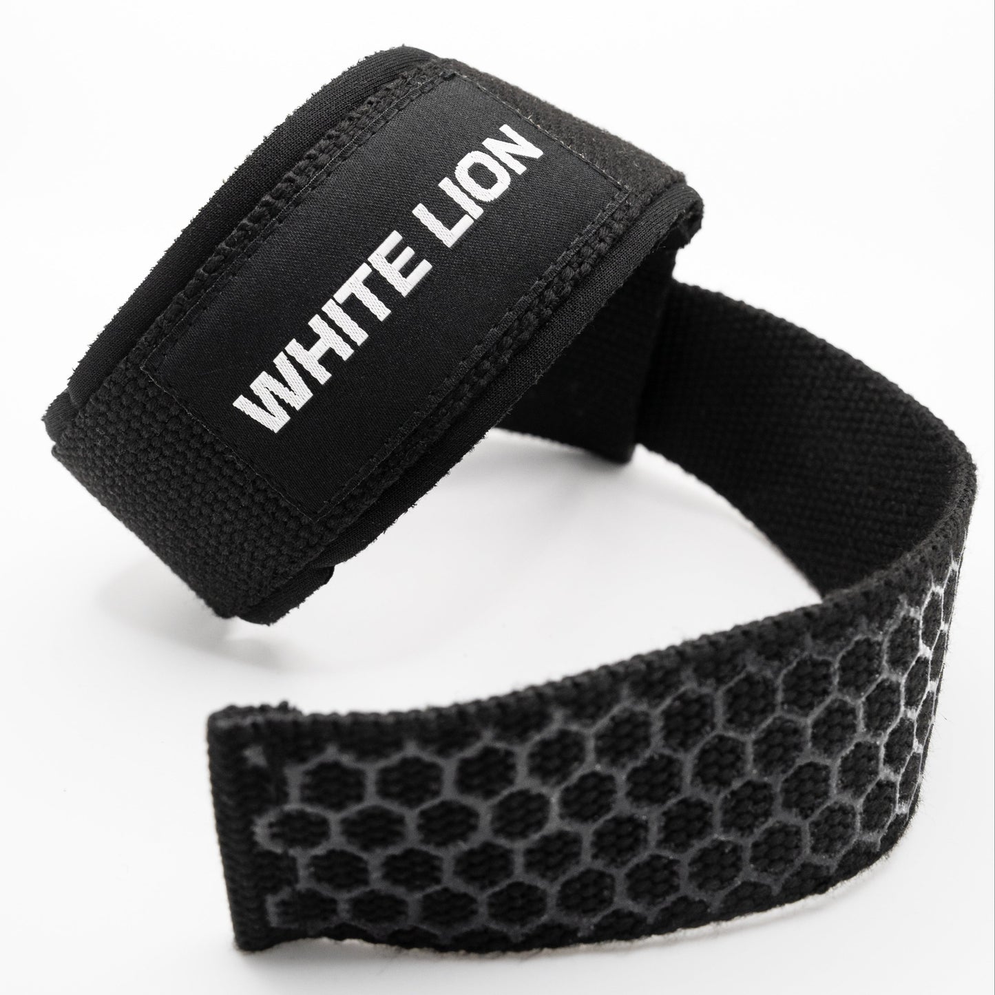 White Lion Straps