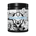 Supervillain PWO - Wolfberry