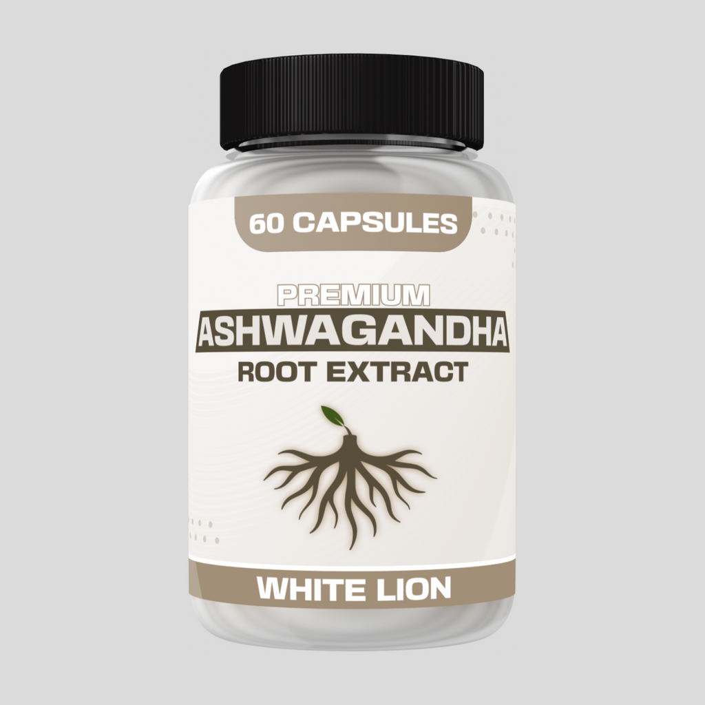Ashwagandha root extract