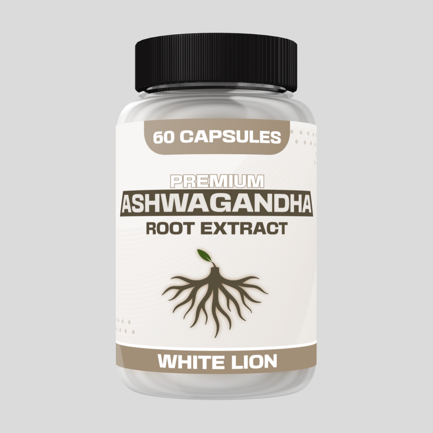 Ashwagandha root extract