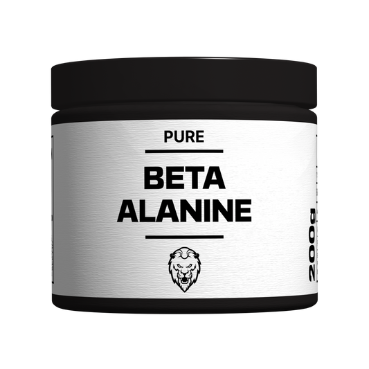 PURE - BETA ALANINE