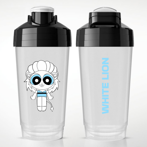 700ML BLUE SHAKER