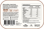 Whey Casein Chocolate Protein