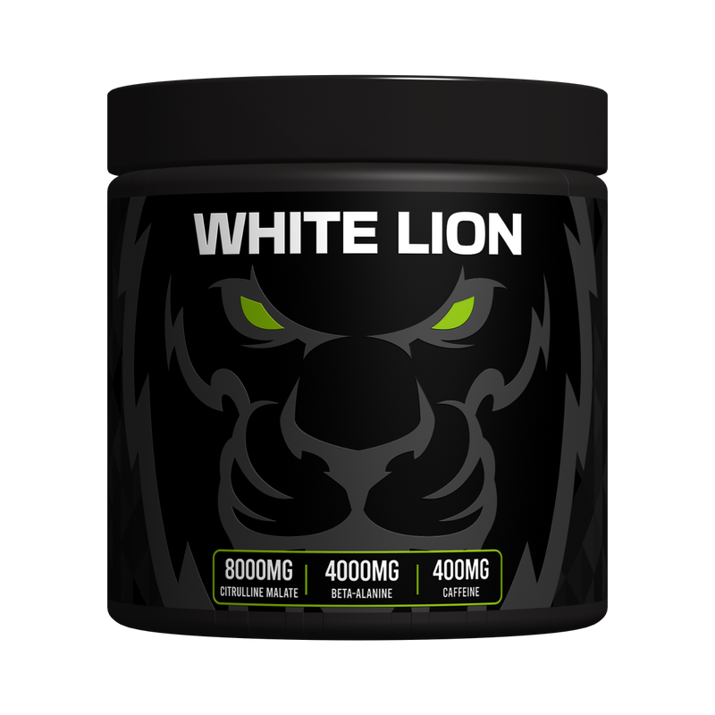Original PWO - Sour Apple Peach