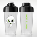 700ML GREEN SHAKER