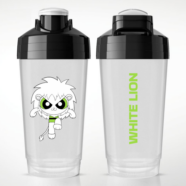700ML GREEN SHAKER