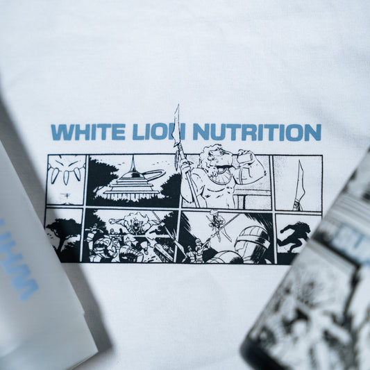 Wolfberry Pre Workout pack - Limited