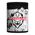White Lion Supervillain PWO Hero Punch, 500g boks med Hero Punch design