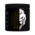White Lion Intra Workout EAA Orange Pop, intra workout pulver i oransje boks