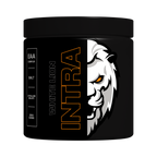 INTRA WORKOUT EAA - CANDY PEACH
