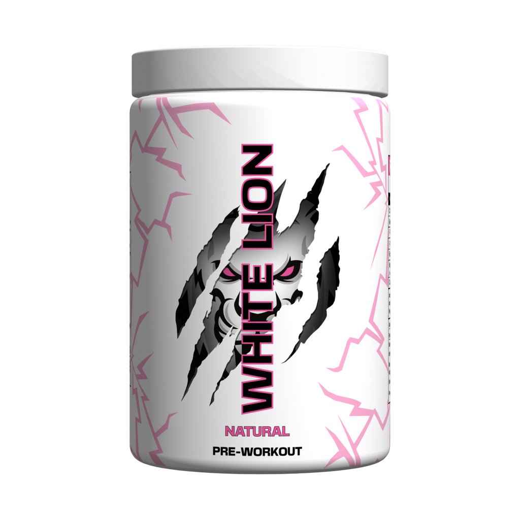 NATURAL PWO - PINK GRAPEFRUIT