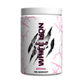 White Lion Natural PWO Pink Grapefruit, naturlig pre-workout i rosa boks