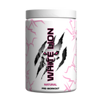 NATURAL PWO - PINK GRAPEFRUIT