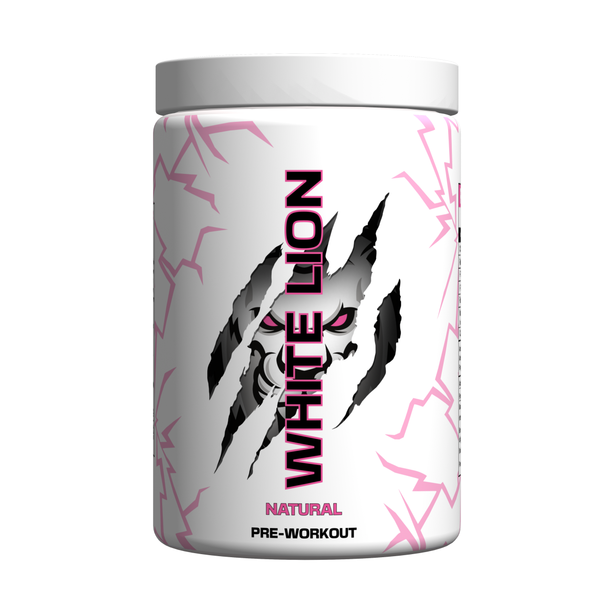 NATURAL PWO - PINK GRAPEFRUIT