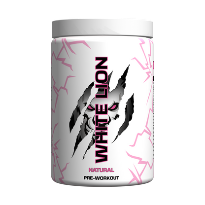 NATURAL PWO - PINK GRAPEFRUIT