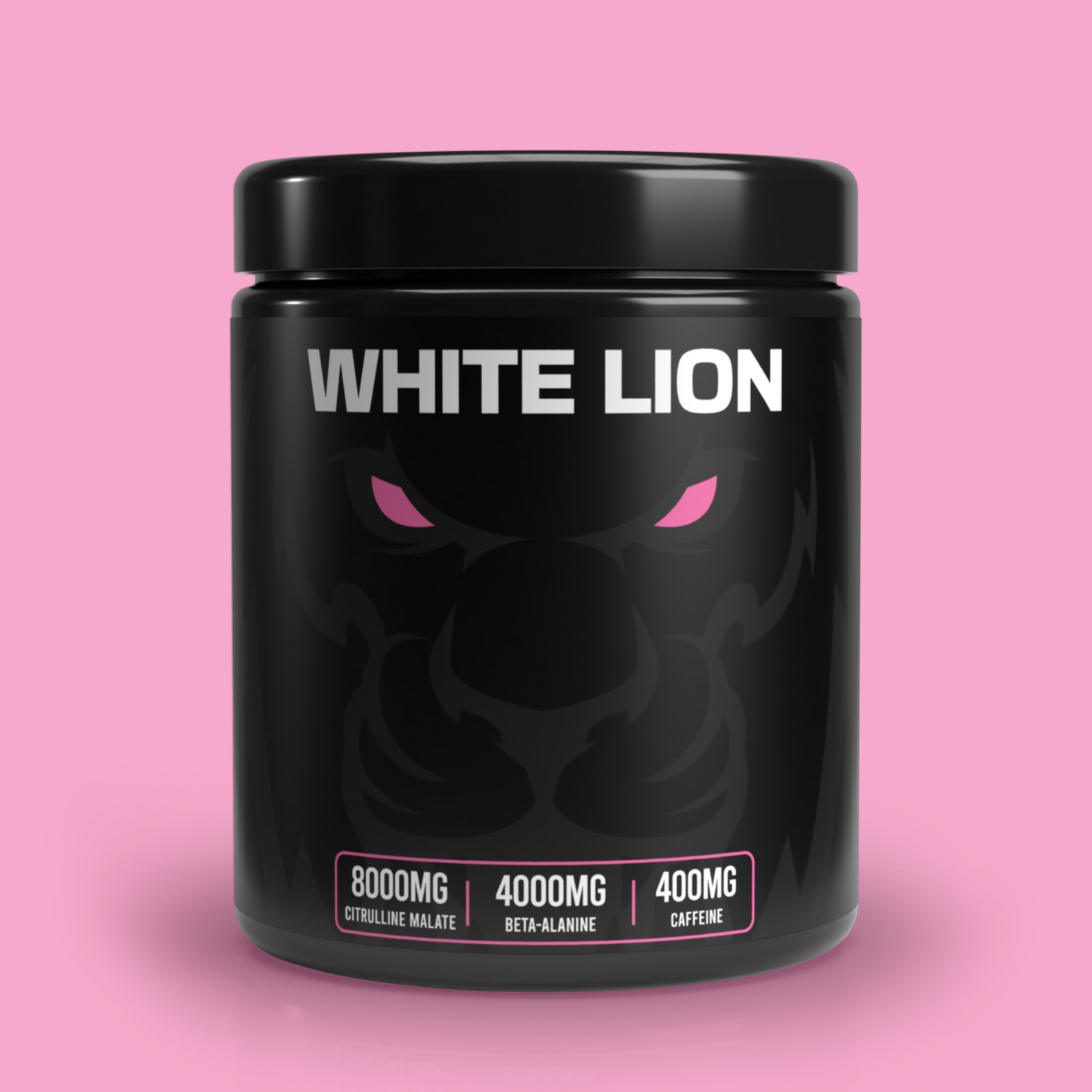 Pink Lemonade - Original Formula PWO - NÅ 375g